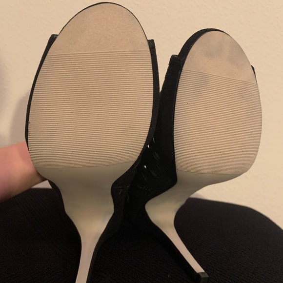 Madden Girl Heels - Picture 5 of 5